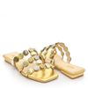 sandalia-rasteira--m|s-conforto-em-couro-metalico-ouro-preto-3